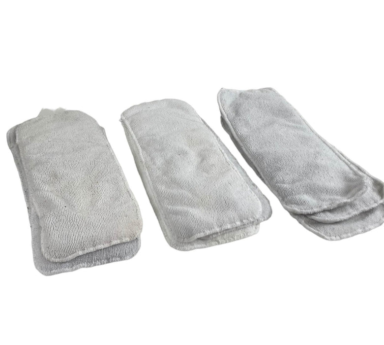 secondhand Alva Baby Cloth Diaper Inserts