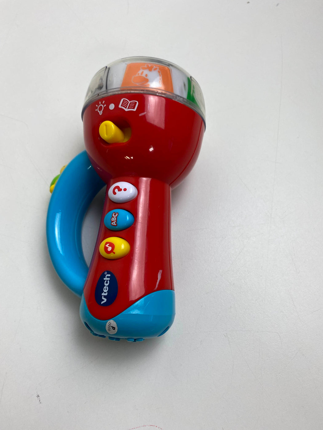 VTech Spin & Learn Color Flashlight — GoodBuy Gear