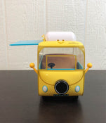 secondhand Peppa Pig Family Camper Van