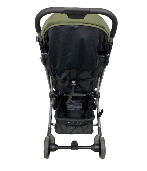 Colugo Compact Stroller, Olive, 2023