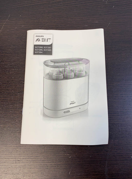 secondhand Appliances