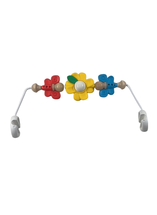 secondhand BabyBjorn Toy For Baby Bouncer, Flying Friends