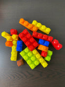 secondhand Mega Bloks CAT Mixer