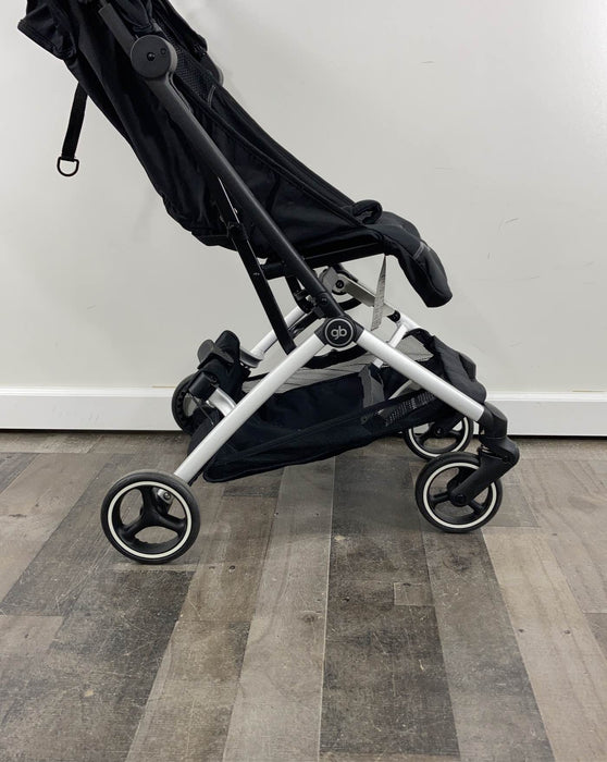 secondhand Strollers