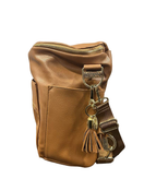 Shop Fawn Design The Original Diaper Bag, Brown at GoodBuy Gear