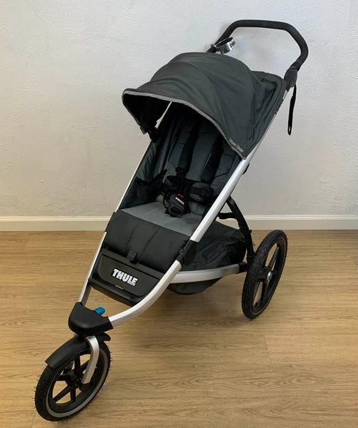 Thule Urban Glide Jogging Stroller 2014