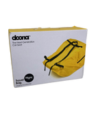 used Doona Travel Bag