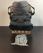 Infantino Go Forward 4-in-1 Evolved Ergonomic Carrier