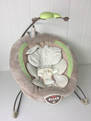 used Fisher Price Deluxe Bouncer, My Little Snugabunny