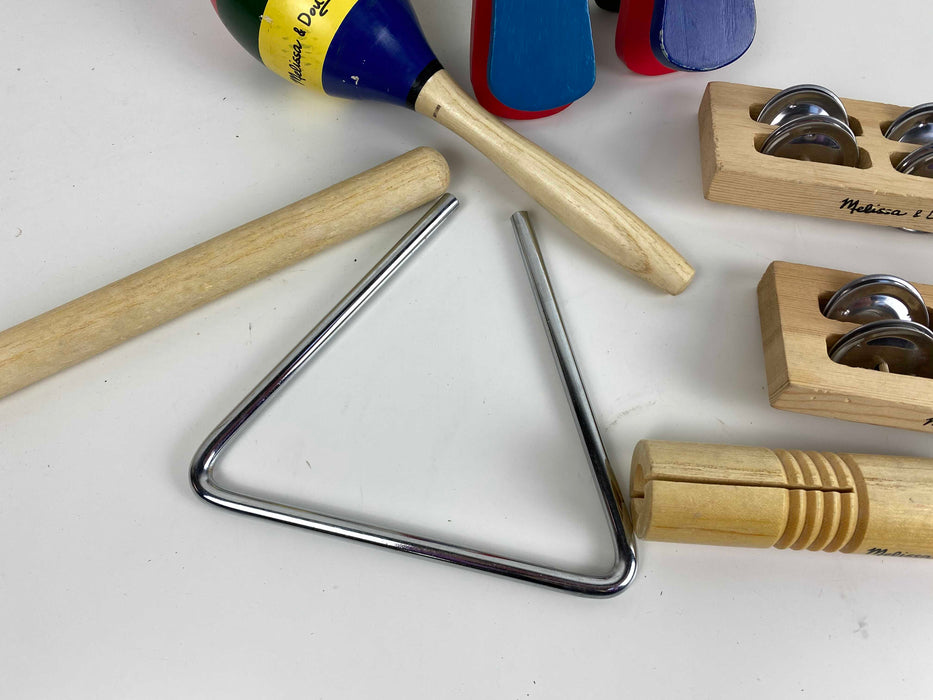 Shop Melissa & Doug Band-In-A-Box at GoodBuy Gear