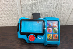 secondhand PAW Patrol Sea Patrol Pup Pad