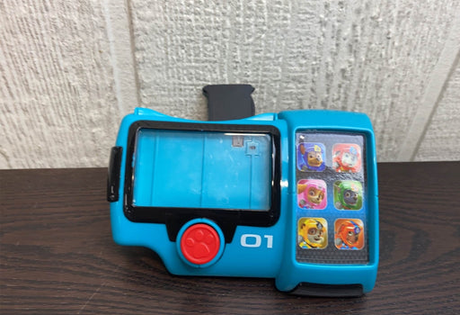 secondhand PAW Patrol Sea Patrol Pup Pad