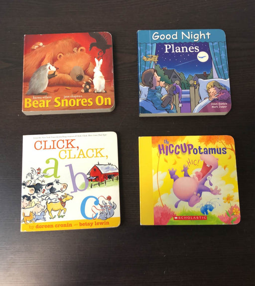 used BUNDLE Board Books