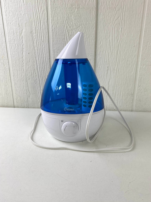 used Crane Filter-Free Droplet Cool Must Humidifier