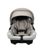 secondhand Nuna TRVL + Pipa Urbn Travel System, Hazelwood, 2022