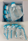 Shop Kiinde Twist Pouches, 6oz, 40 Pack at GoodBuy Gear