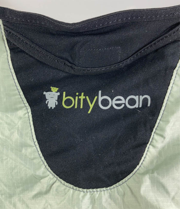 secondhand Bitybean Ultracompact Baby Carrier