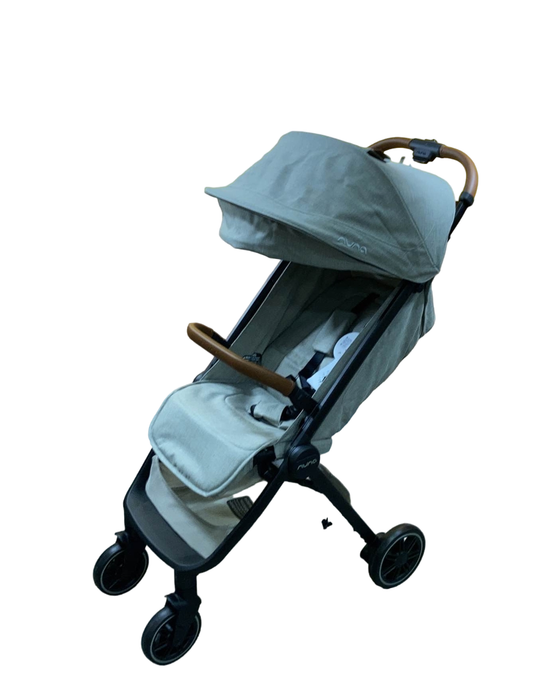 used Nuna TRVL + Pipa Urbn Travel System, Hazelwood, 2023