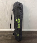 used Summer Infant Pop 'N Play Portable Playard