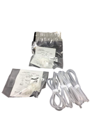 Shop Motif Medical Luna Double Electric Breast Pump With Battery at GoodBuy Gear