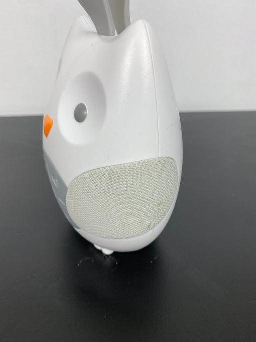 secondhand Skip Hop Portable Owl Soother Sound Machine