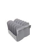 Shop Kiinde Twist Keeper Breast Milk Storage Organizer at GoodBuy Gear