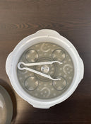Shop Dr. Brown's Microwave Steam Sterilizer at GoodBuy Gear