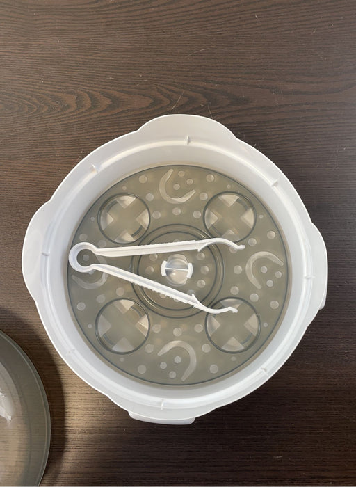 Shop Dr. Brown's Microwave Steam Sterilizer at GoodBuy Gear