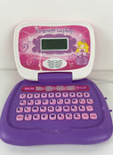 secondhand Just Kidz Princess Laptop