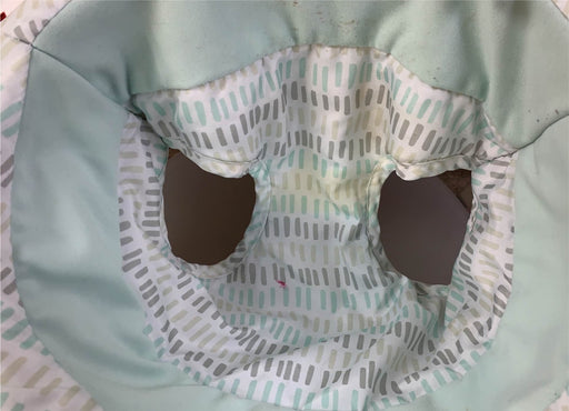 Shop Skip Hop Silver Lining Cloud Baby's View Activity Center at GoodBuy Gear