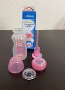 Shop Dr. Brown's Wide-Neck Bottle to Sippy at GoodBuy Gear