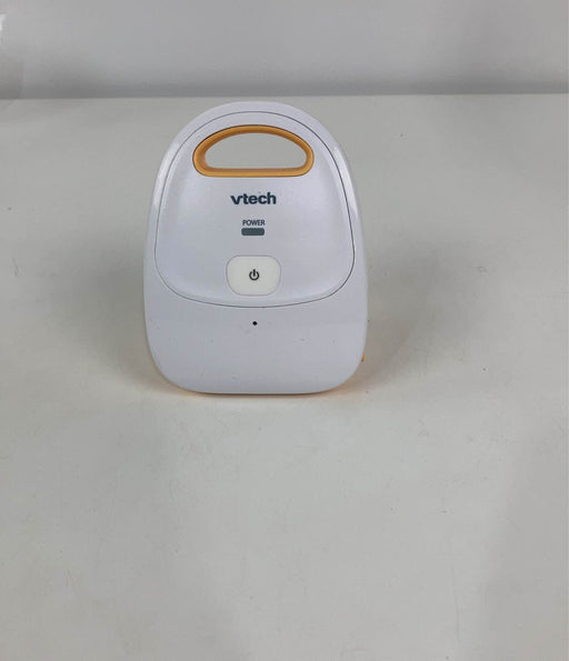 secondhand VTech Audio Baby Monitor