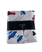 Shop JumpOff Jo Splat Mat, Pink Dino at GoodBuy Gear