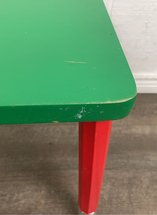 used Unknown Kid's Pencil Desk