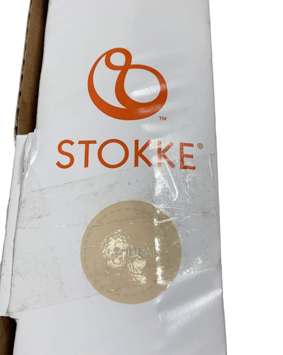 Shop Stokke Tripp Trapp Chair, Natural at GoodBuy Gear