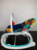 secondhand Fisher Price Infant To Toddler Rocker