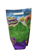 used Kinetic Sand 2lb Bag