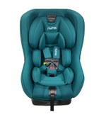 used Nuna RAVA Convertible Car Seat, Lagoon, 2022