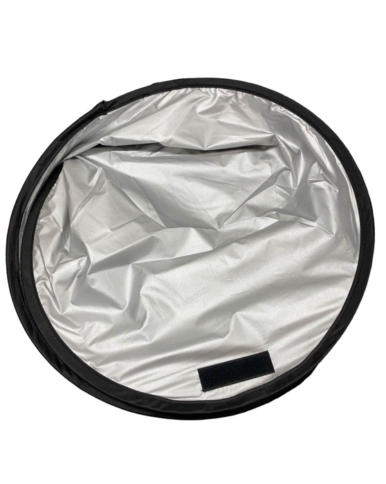 Shop Aeromoov Sunshade uv50+ For Instant Travel Cot at GoodBuy Gear