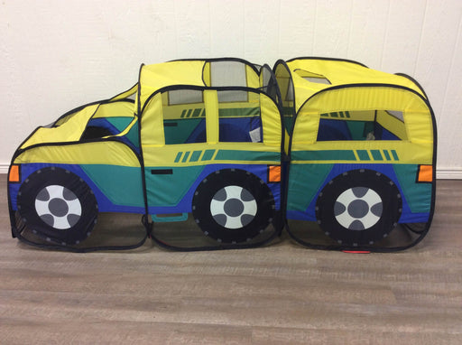 used Playhut Bus Tent