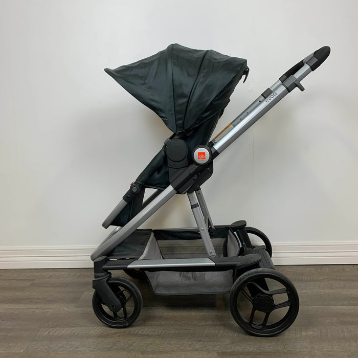 secondhand gb Evoq Stroller