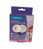Shop Lansinoh Soothing Gel Pads at GoodBuy Gear