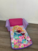 secondhand Marshmallow Furniture Frozen Children’s 2 In 1 Flip Over Sofa