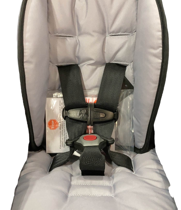 used Infantcarseat