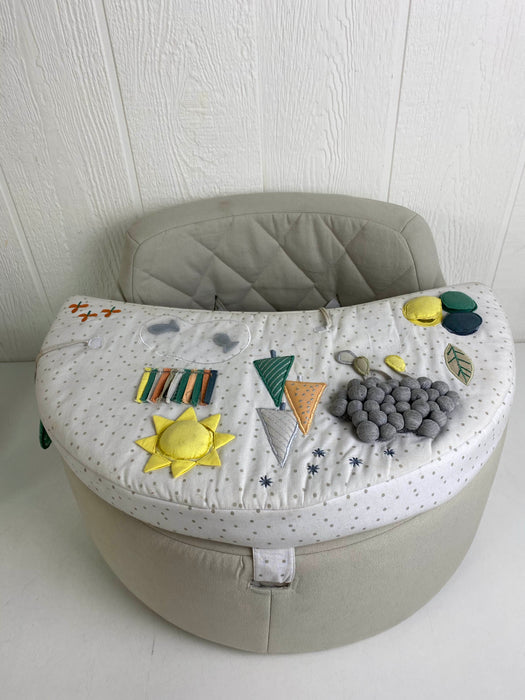 used Land Of Nod Busy Baby Activity Chair