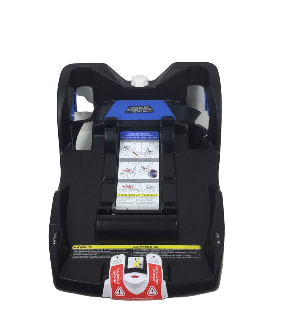 Doona Infant Car Seat LATCH Base, 2022