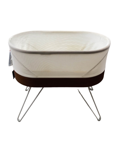 used Happiest Baby SNOO Smart Sleeper