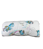 Shop JumpOff Jo Little Jo’s Toddler Nap Mat, Unicorn Pixie Dust at GoodBuy Gear