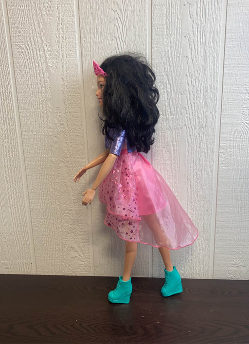 secondhand Barbie Just Play Barbie, My Size Best Friend