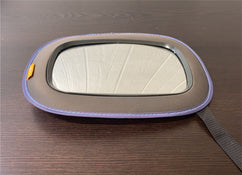 secondhand Munchkin Brica Baby In-Sight Car Mirror